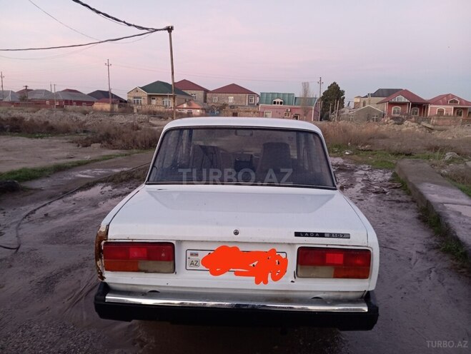 LADA (VAZ) 2107 2000, 10,000 km - 1.6 л - Bakı