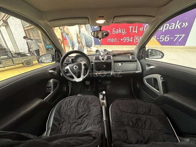 Smart Fortwo 2008, 149,112 km - 1.0 l - Bakı