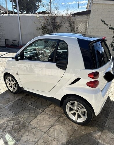 Smart Fortwo 2008, 149,112 km - 1.0 l - Bakı