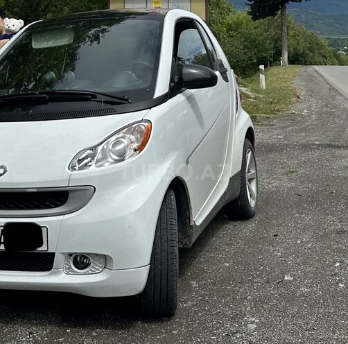 Smart Fortwo 2008, 149,112 km - 1.0 l - Bakı