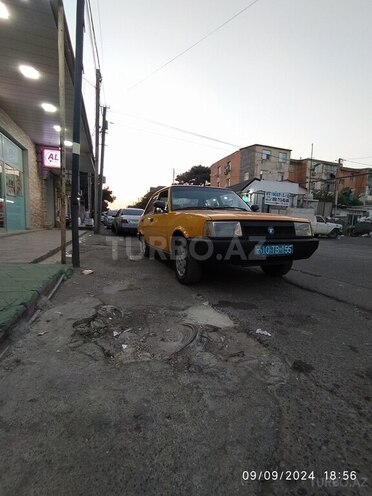 Tofas Sahin 2002, 444,444 km - 1.6 l - Bakı