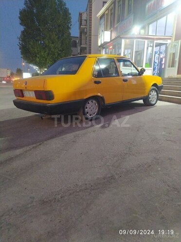 Tofas Sahin 2002, 444,444 km - 1.6 l - Bakı