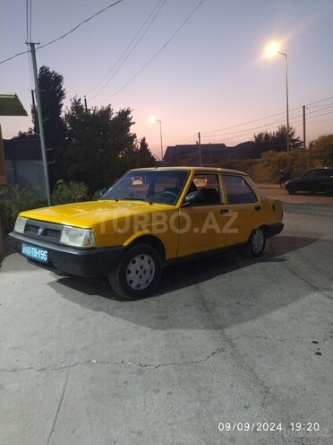 Tofas Sahin 2002, 444,444 km - 1.6 l - Bakı