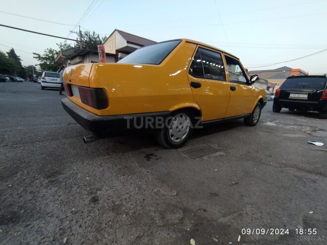 Tofas Sahin 2002, 444,444 km - 1.6 l - Bakı