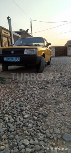 Tofas Sahin 2002, 444,444 km - 1.6 l - Bakı
