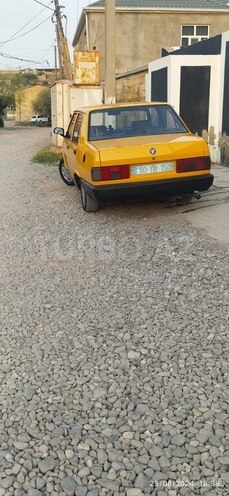 Tofas Sahin 2002, 444,444 km - 1.6 l - Bakı