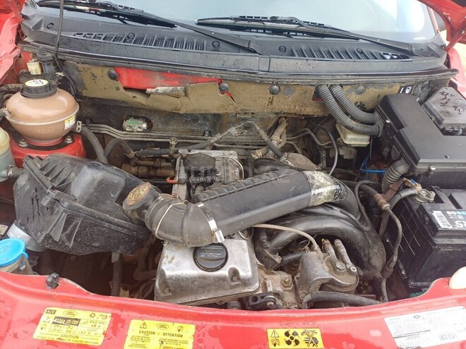 Land Rover Freelander 2002, 200,000 km - 2.0 l - Bakı