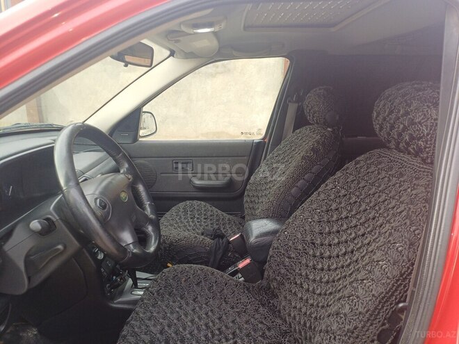 Land Rover Freelander 2002, 200,000 km - 2.0 l - Bakı