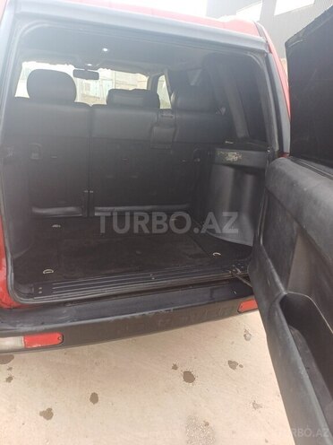 Land Rover Freelander 2002, 200,000 km - 2.0 l - Bakı
