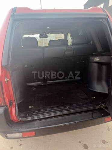 Land Rover Freelander 2002, 200,000 km - 2.0 l - Bakı