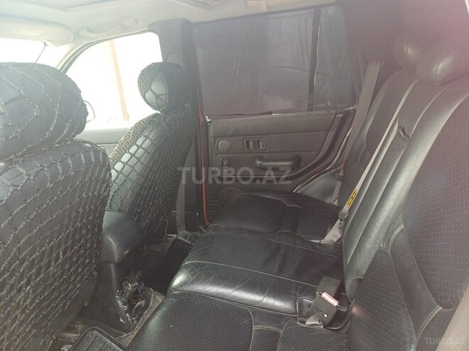 Land Rover Freelander 2002, 200,000 km - 2.0 l - Bakı
