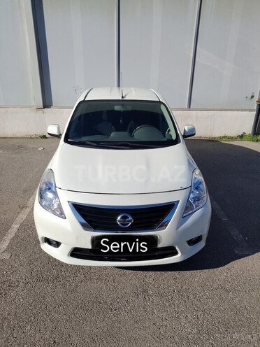 Nissan Sunny 2013, 141,850 km - 1.8 l - Bakı