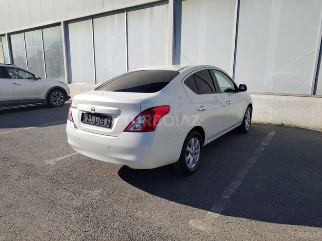 Nissan Sunny 2013, 141,850 km - 1.8 l - Bakı