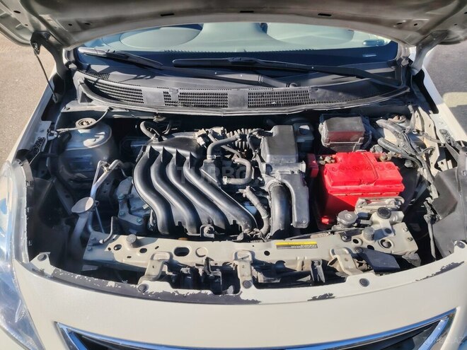 Nissan Sunny 2013, 141,850 km - 1.8 l - Bakı