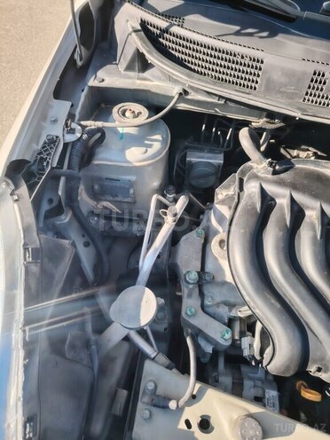 Nissan Sunny 2013, 141,850 km - 1.8 l - Bakı