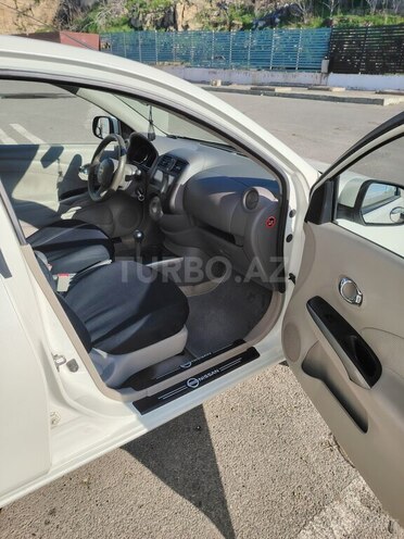 Nissan Sunny 2013, 141,850 km - 1.8 l - Bakı