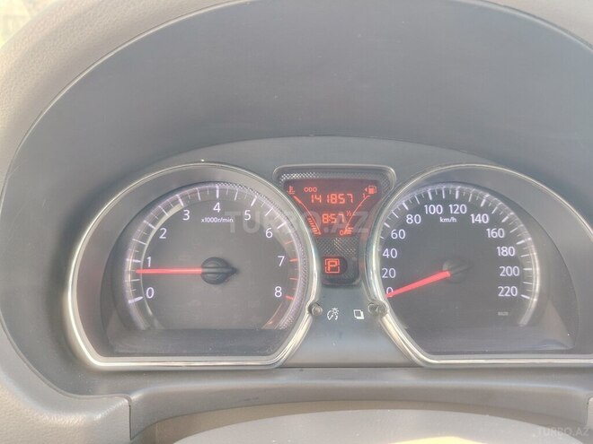 Nissan Sunny 2013, 141,850 km - 1.8 l - Bakı