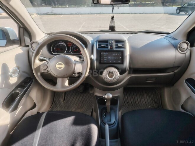Nissan Sunny 2013, 141,850 km - 1.8 l - Bakı