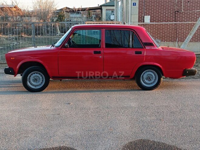 LADA (VAZ) 2107 1997, 73,929 km - 1.6 l - Füzuli