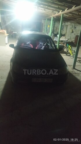 Geely CK 2007, 21,000 km - 1.5 l - Gəncə