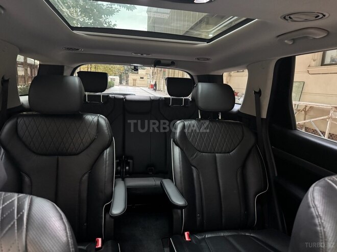 Hyundai Palisade 2019, 127,000 km - 2.2 l - Bakı