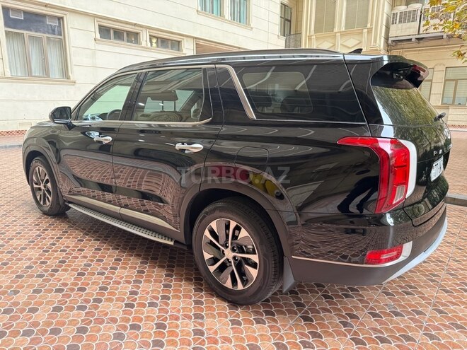 Hyundai Palisade 2019, 127,000 km - 2.2 l - Bakı