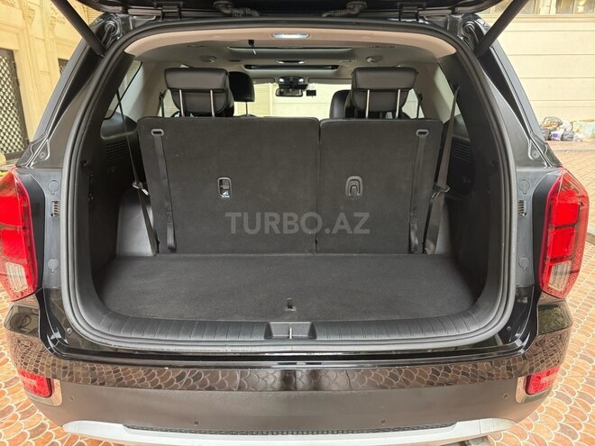 Hyundai Palisade 2019, 127,000 km - 2.2 l - Bakı