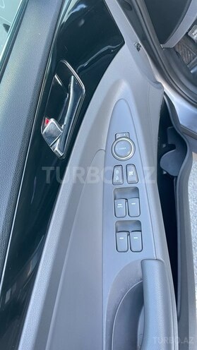 Hyundai Sonata 2013, 165,000 km - 2.0 l - Bakı