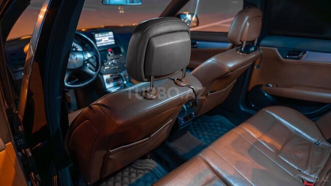 Mercedes C 300 4MATIC 2008, 330,000 km - 3.0 л - Bakı