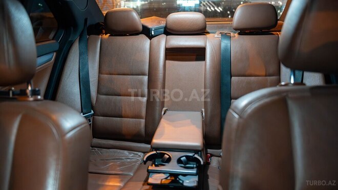 Mercedes C 300 4MATIC 2008, 330,000 km - 3.0 л - Bakı