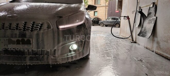 Kia Ceed 2015, 295,000 km - 1.6 l - Bakı