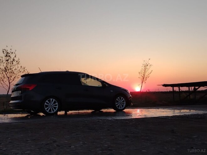 Kia Ceed 2015, 295,000 km - 1.6 l - Bakı
