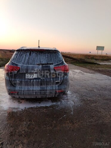 Kia Ceed 2015, 295,000 km - 1.6 l - Bakı