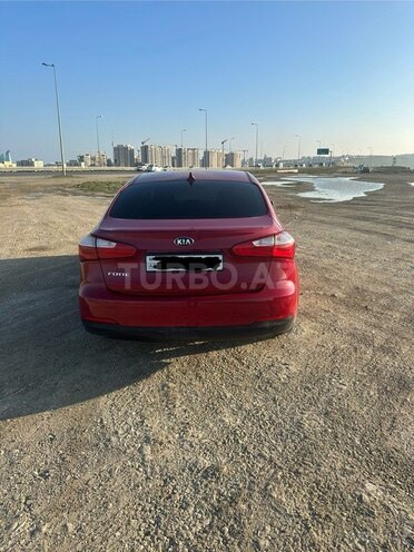 Kia Forte 2014, 181,856 km - 1.8 l - Bakı