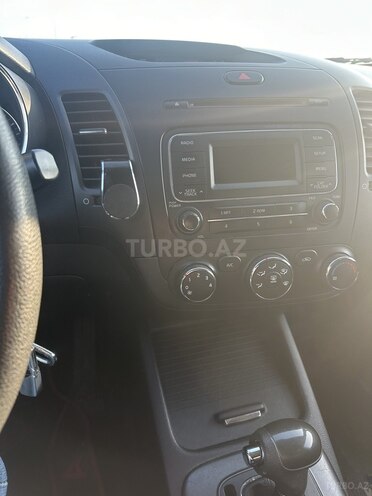 Kia Forte 2014, 181,856 km - 1.8 l - Bakı