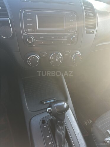 Kia Forte 2014, 181,856 km - 1.8 l - Bakı
