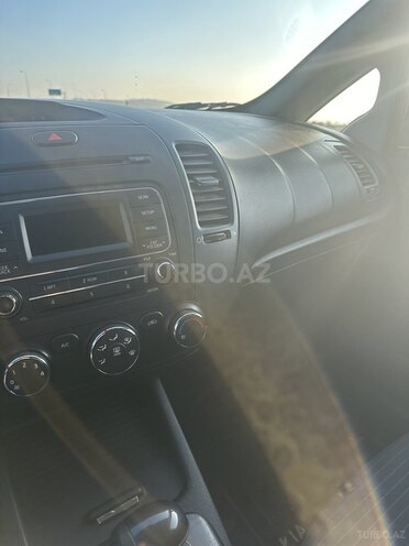 Kia Forte 2014, 181,856 km - 1.8 l - Bakı