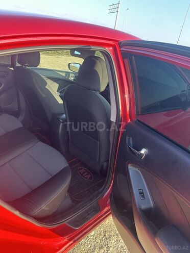 Kia Forte 2014, 181,856 km - 1.8 l - Bakı