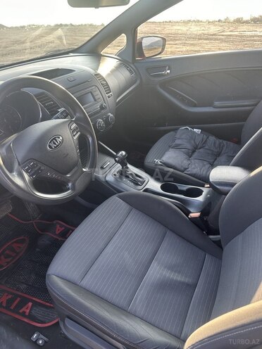 Kia Forte 2014, 181,856 km - 1.8 l - Bakı