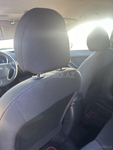 Kia Forte 2014, 181,856 km - 1.8 l - Bakı