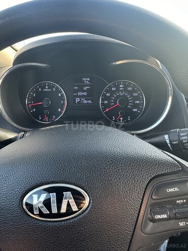 Kia Forte 2014, 181,856 km - 1.8 l - Bakı