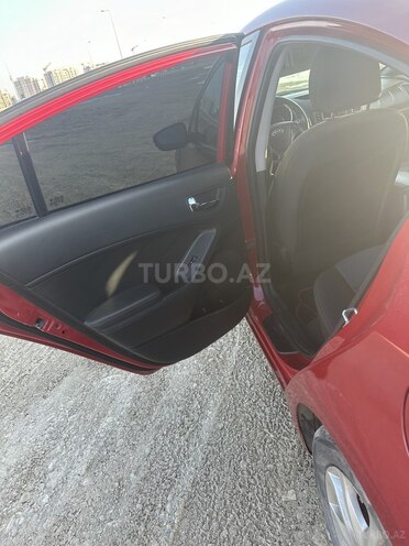 Kia Forte 2014, 181,856 km - 1.8 l - Bakı