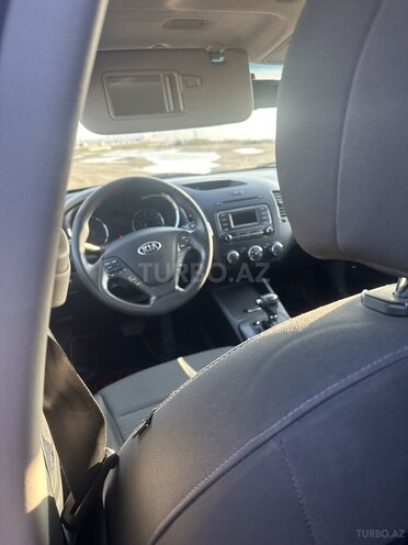 Kia Forte 2014, 181,856 km - 1.8 l - Bakı