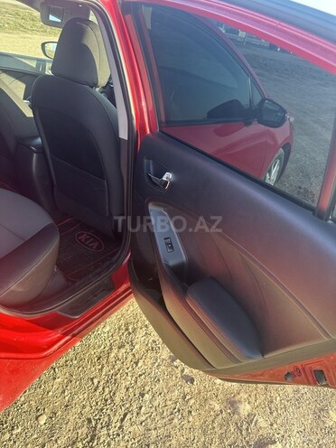 Kia Forte 2014, 181,856 km - 1.8 l - Bakı