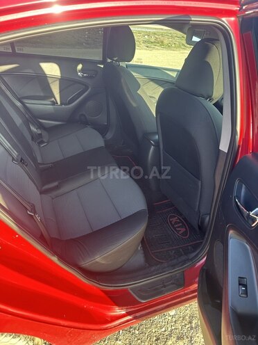 Kia Forte 2014, 181,856 km - 1.8 l - Bakı