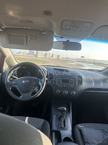 Kia Forte 2014, 181,856 km - 1.8 l - Bakı
