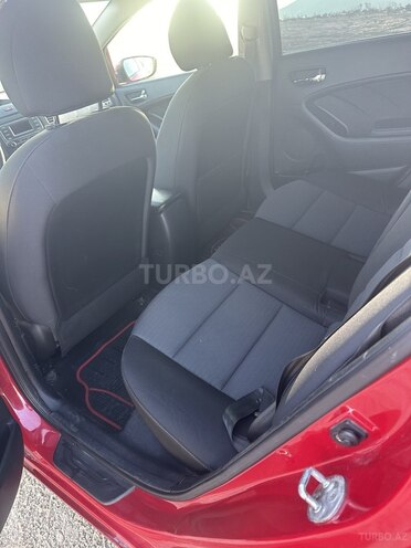 Kia Forte 2014, 181,856 km - 1.8 l - Bakı