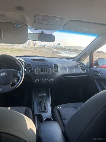 Kia Forte 2014, 181,856 km - 1.8 l - Bakı