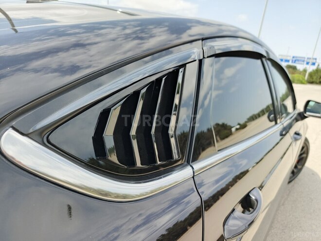 Ford Fusion (North America) 2018, 81,000 km - 1.5 l - Bakı
