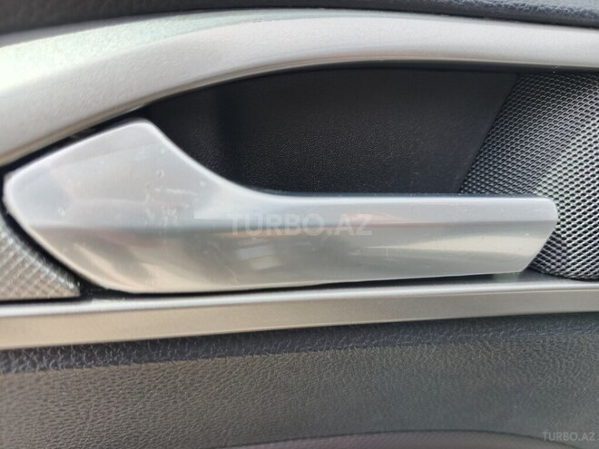 Ford Fusion (North America) 2018, 81,000 km - 1.5 l - Bakı